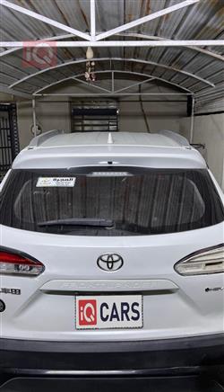 Toyota Frontlander